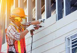 Best Stone Veneer Siding  in Litchfield Park, AZ
