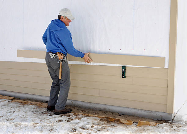 Best James Hardie Siding  in Litchfield Park, AZ